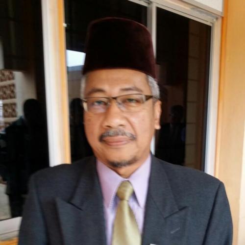 Wan Ibrahim Zakaria